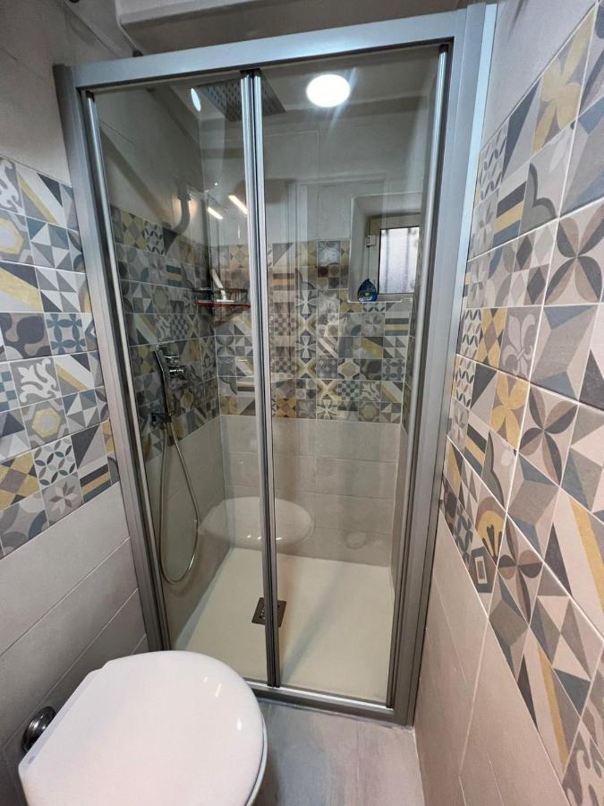 Holiday home La Casetta Di Assunta Naples
