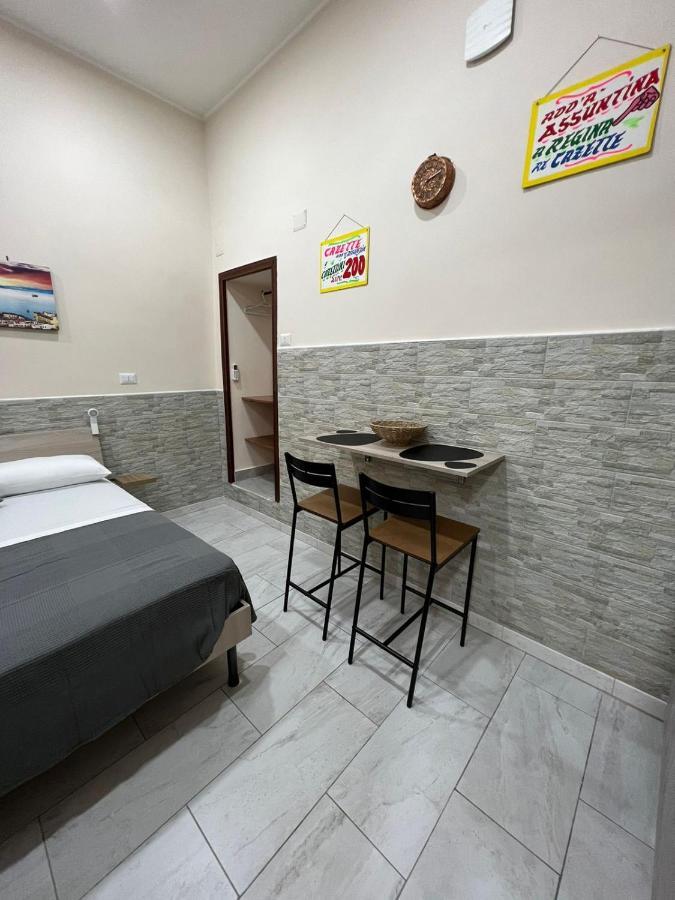 La Casetta Di Assunta Holiday home *