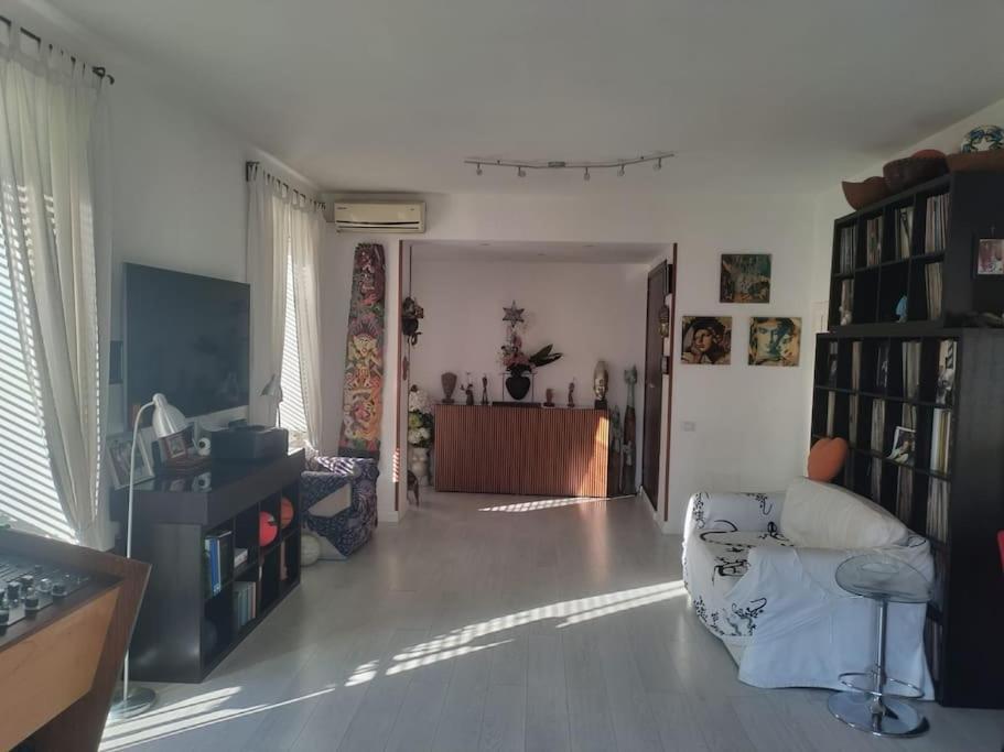 Stella Sun House Naples