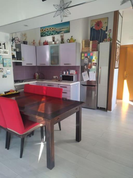 Stella Sun House Naples