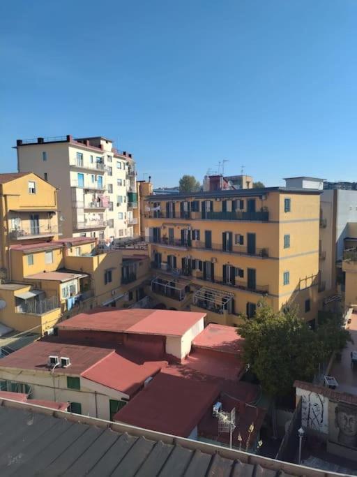 Stella Sun House Naples