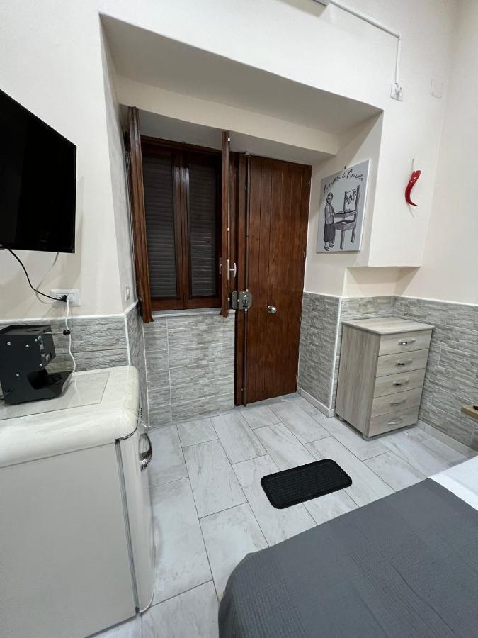 Holiday home La Casetta Di Assunta Naples