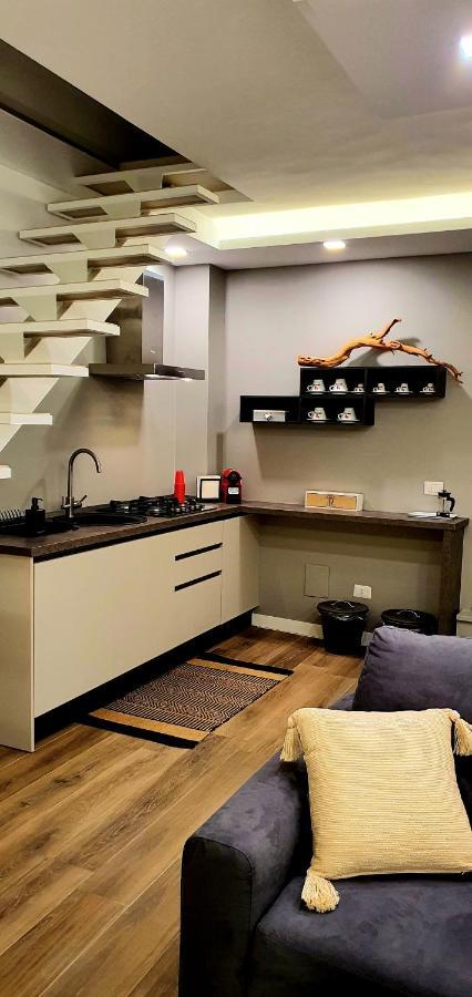 Dei Borboni - Apartment *