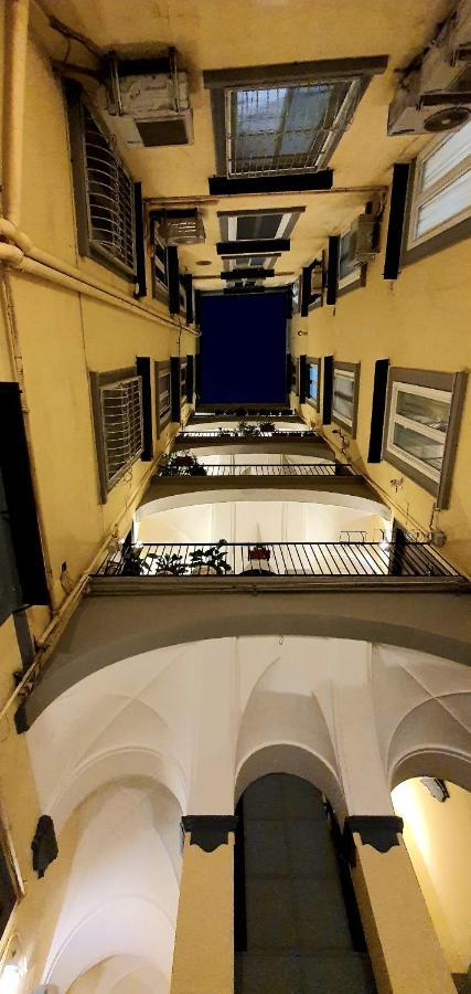 Dei Borboni - Apartment