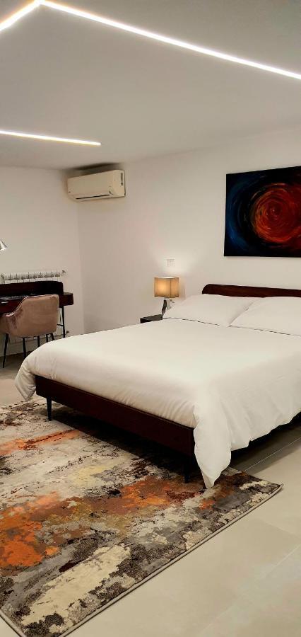 Apartment Dei Borboni -