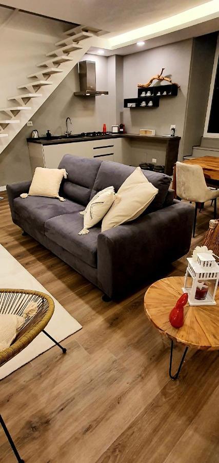 Apartment Dei Borboni -