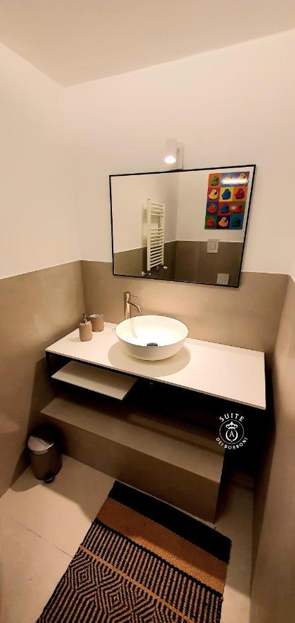 Dei Borboni - Apartment Naples