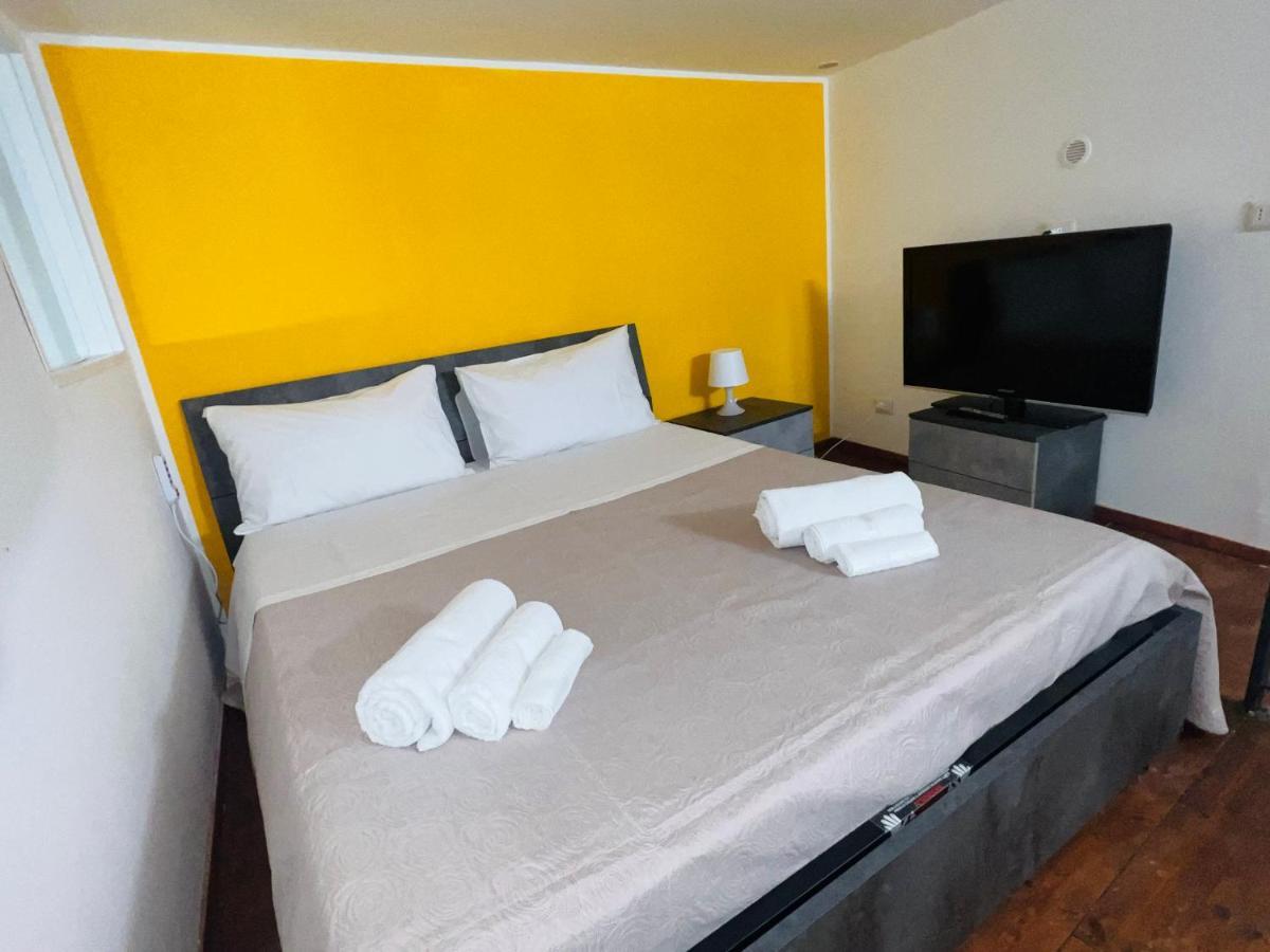 Qs House Apartment *