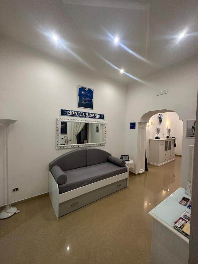 Apartment Casa Montecalvario Naples
