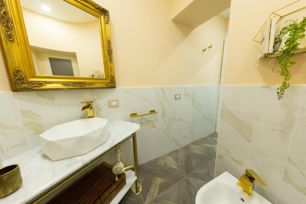 Holiday home O Vascio Da Sirena Naples