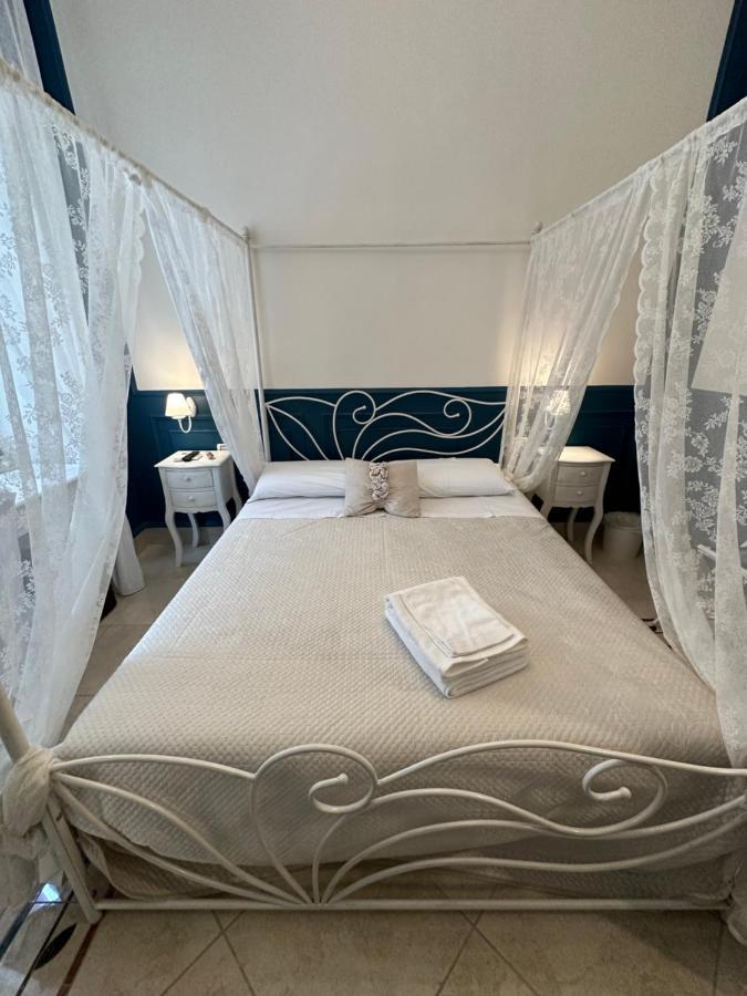 Bed & Breakfast Pantarei Naples