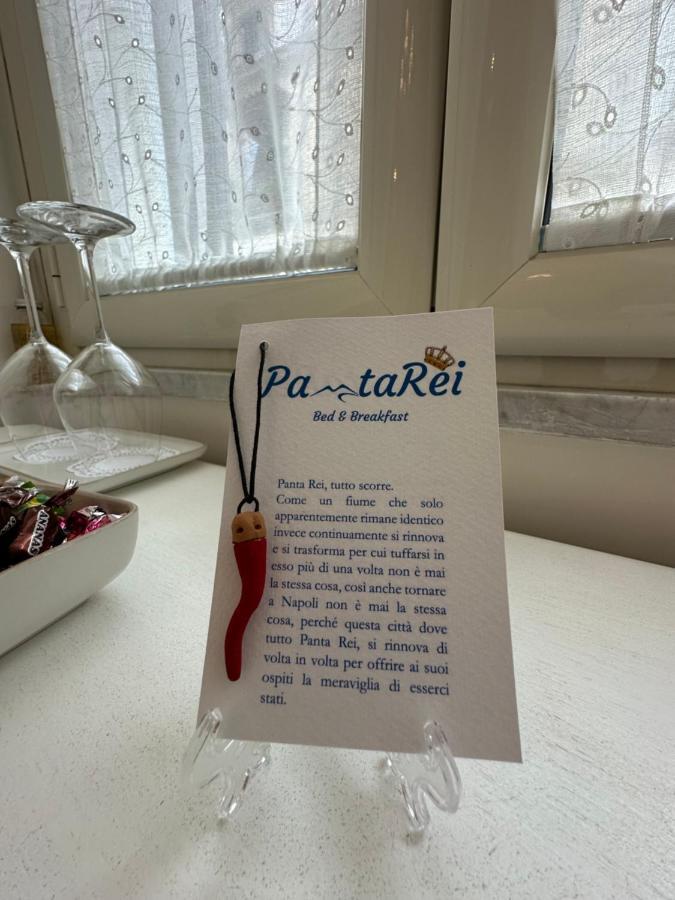Bed & Breakfast Pantarei 2*