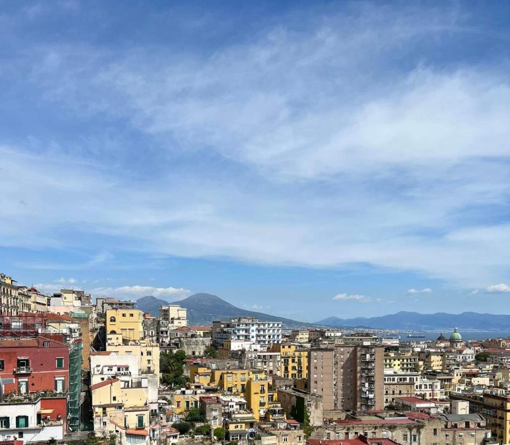 Apartment Donci Penthouse Naples