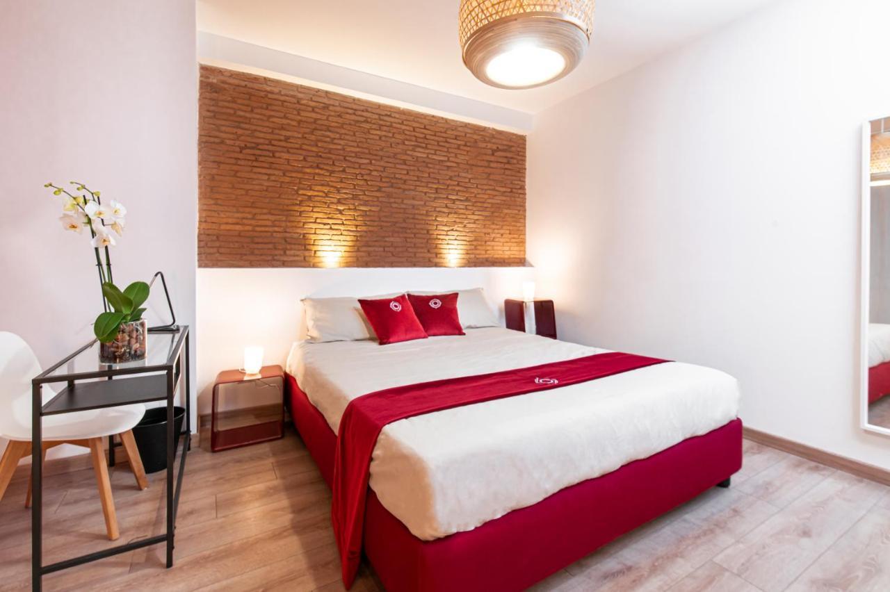 Bed & Breakfast Neocore Naples