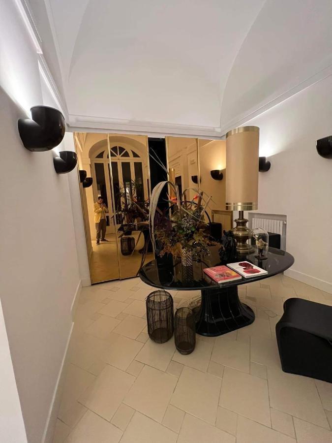 Donci Penthouse Apartment Naples
