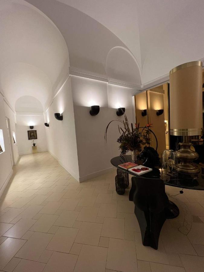 Apartment Donci Penthouse Naples