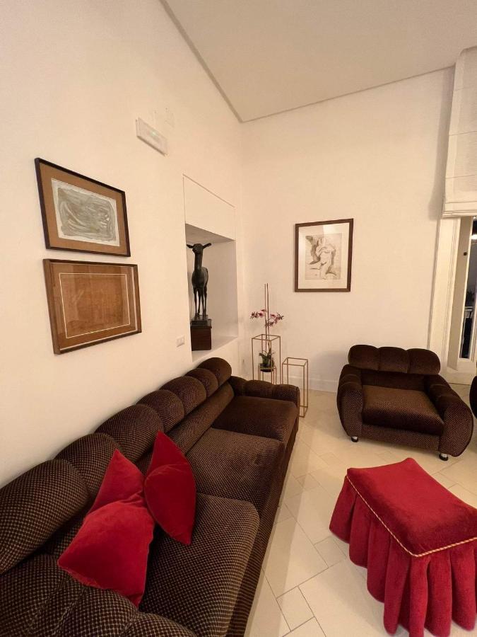 Donci Penthouse * Naples