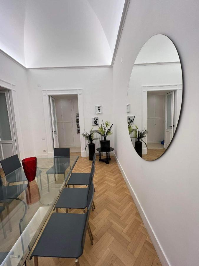 Donci Penthouse Apartment