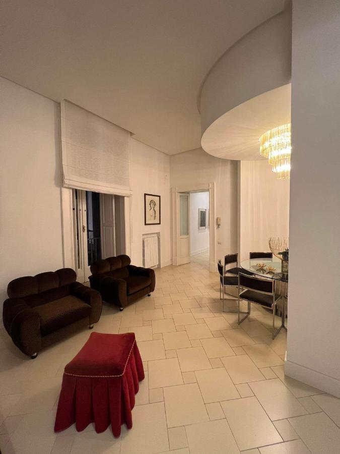 Apartment Donci Penthouse