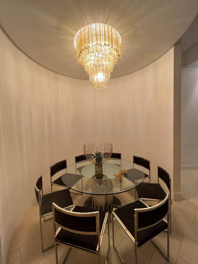 Apartment Donci Penthouse