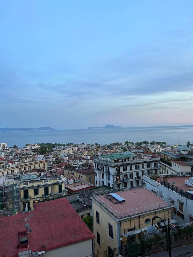 Donci Penthouse Apartment *