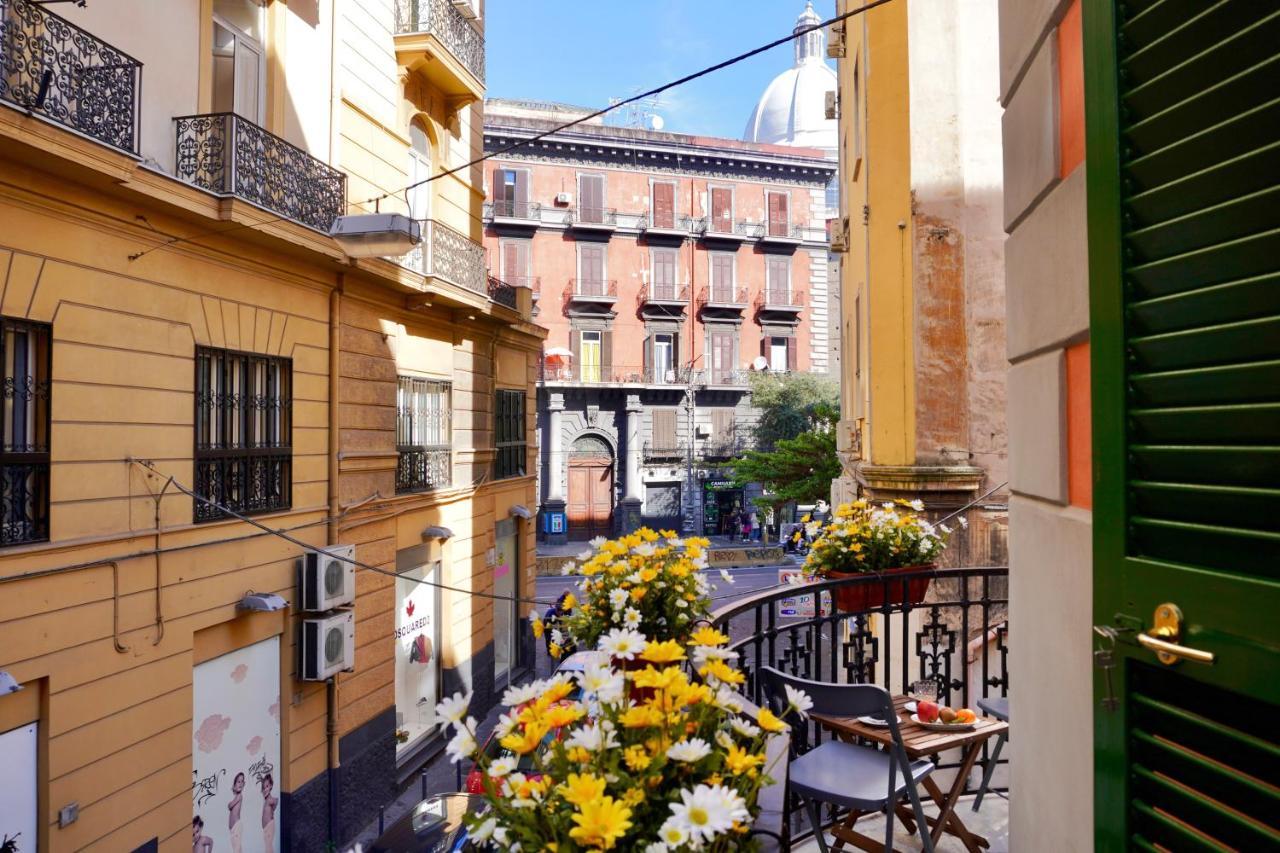 Macchiato Boutique Bed & Breakfast Naples