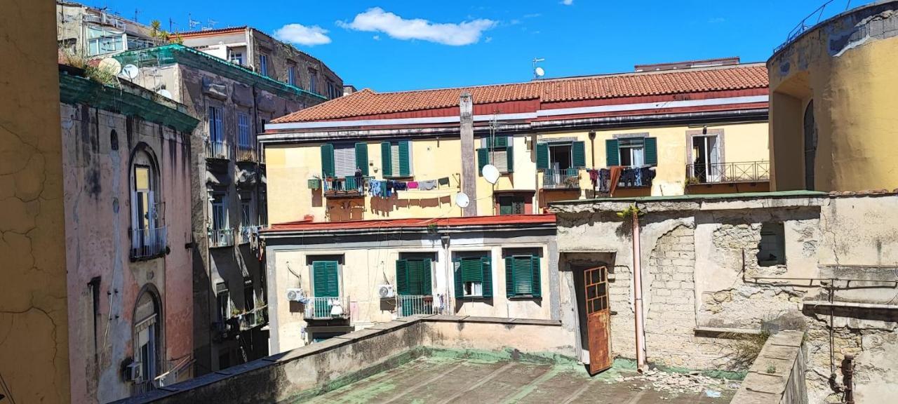 Historic Center Apartment *
