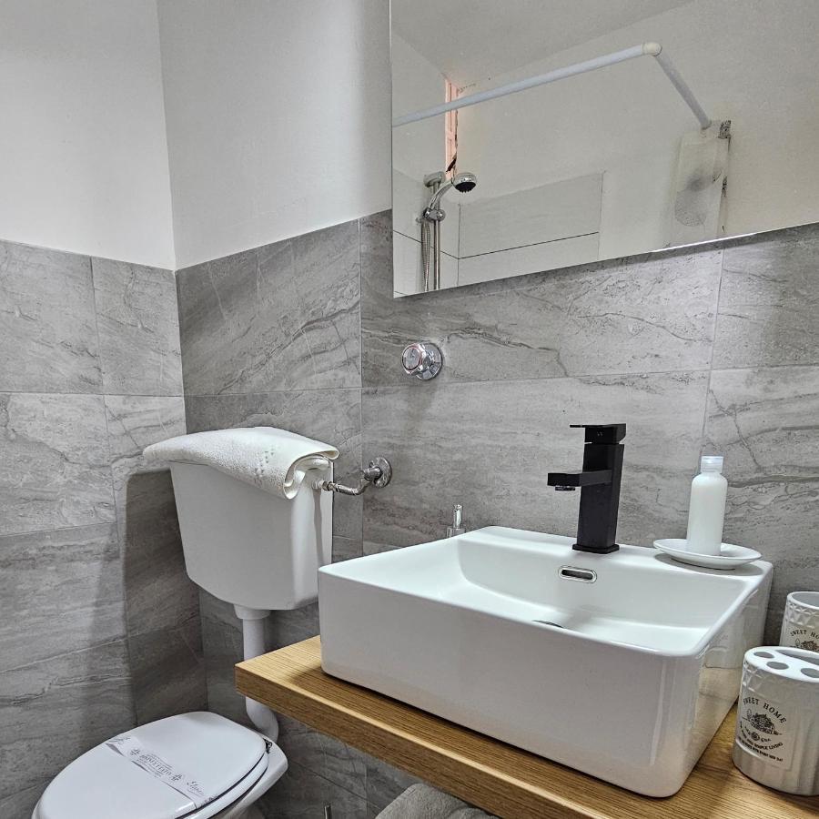 Holiday home Domus Partenope Centro Storico