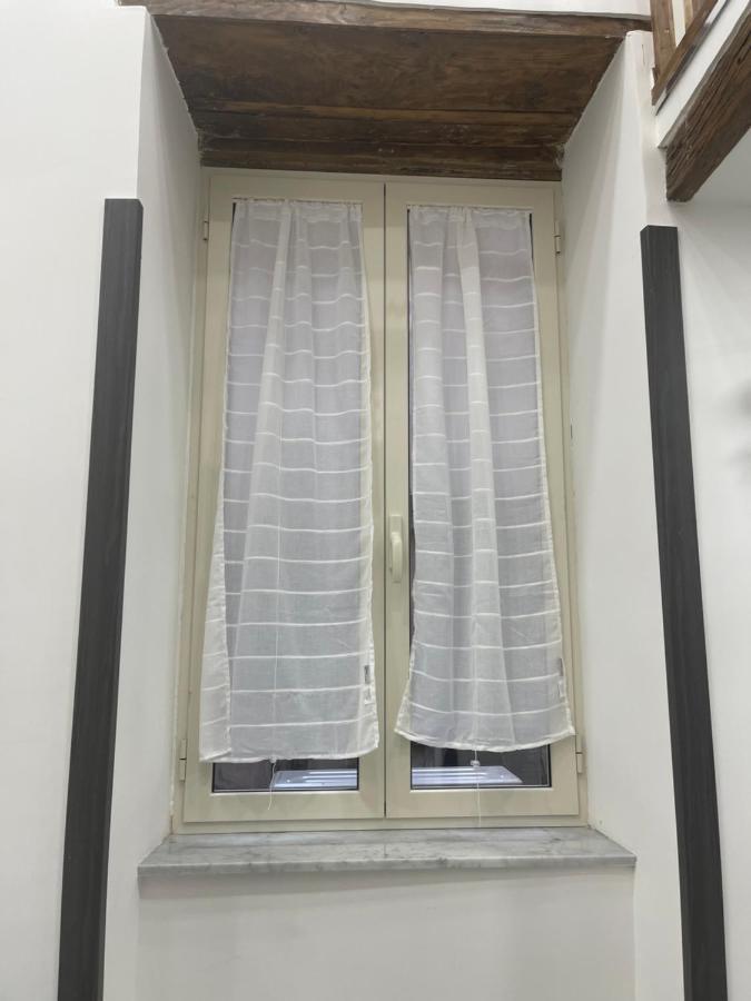Casa Di Lorenzo Apartment Naples