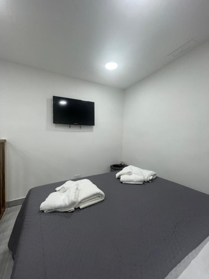 Casa Di Lorenzo Apartment
