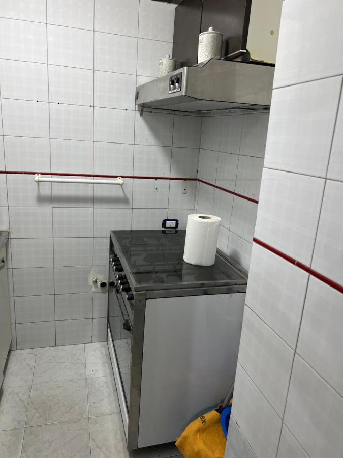 O' Vasc E Patatina Apartment *