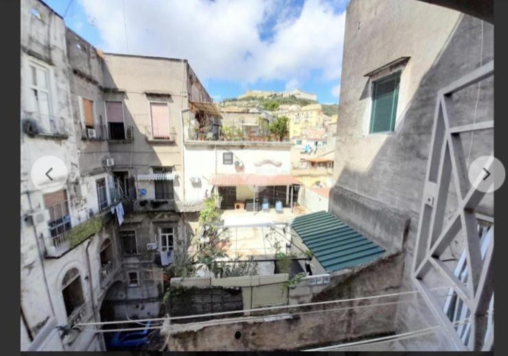 Apartment I Nuovi Orizzonti