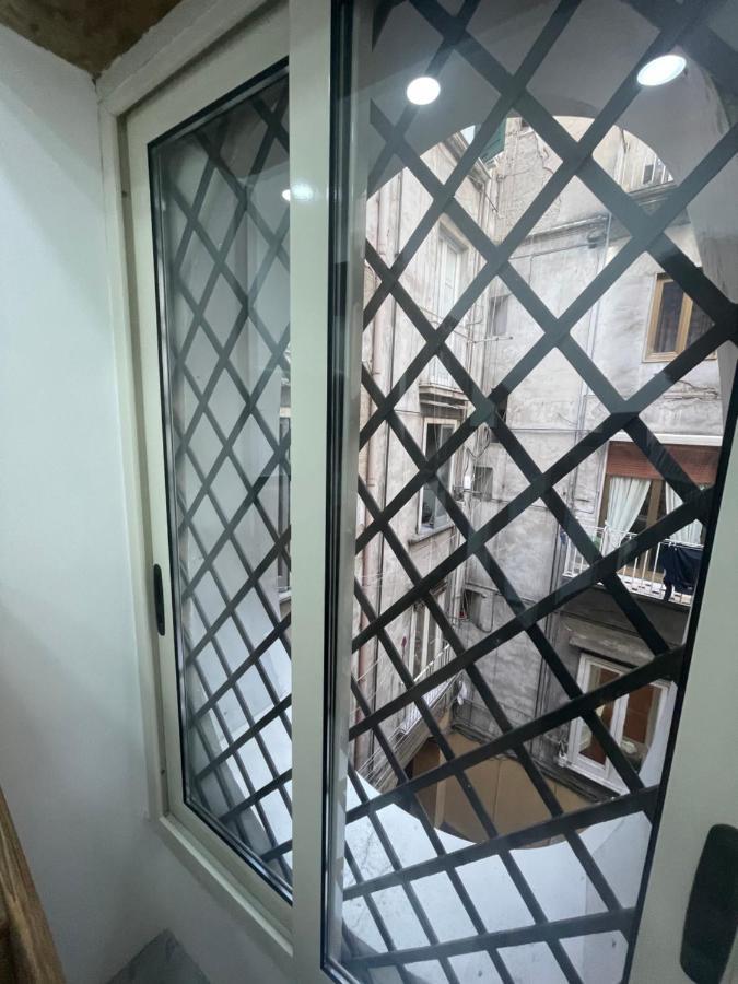 Casa Di Lorenzo Apartment