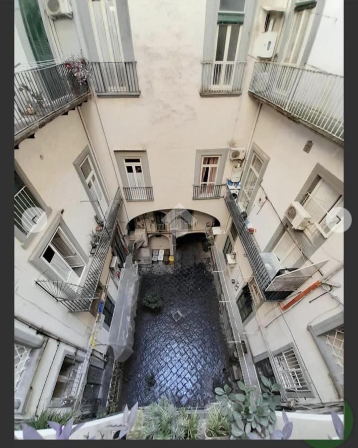 I Nuovi Orizzonti Apartment