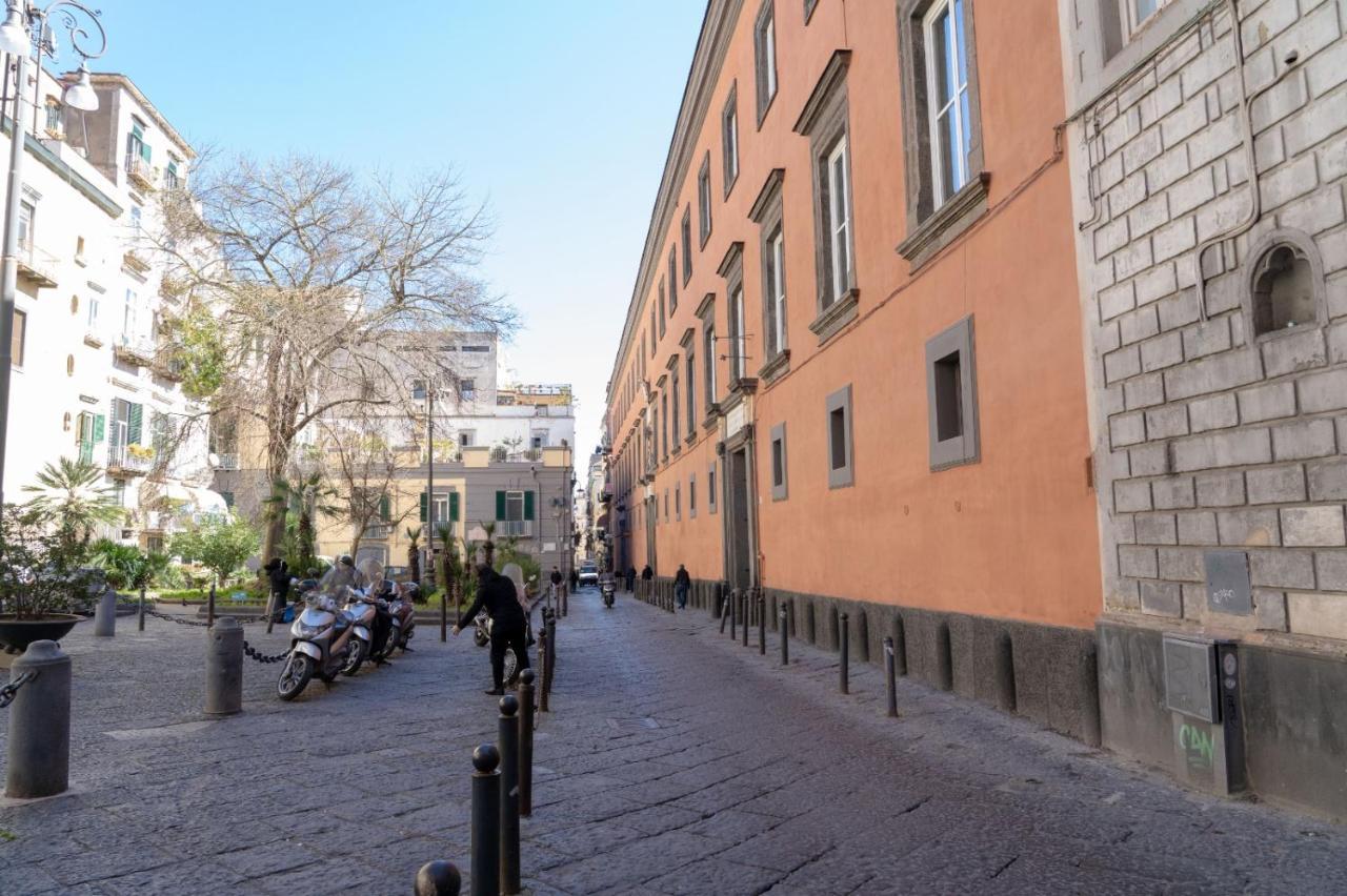 Diego Hause Duomo Apartment Naples