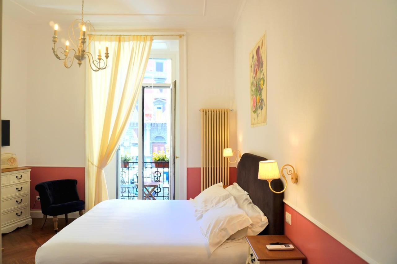 Bed & Breakfast Macchiato Boutique Naples