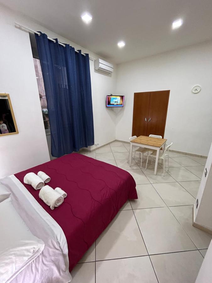 Apartment 'o Vico Mio