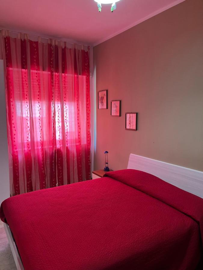Homestay Casa Antonellina *