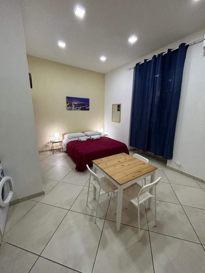 Apartment 'o Vico Mio *