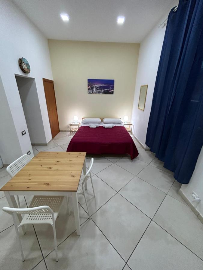 Apartment 'o Vico Mio Naples
