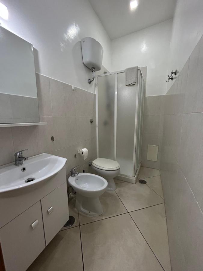 Apartment 'o Vico Mio *