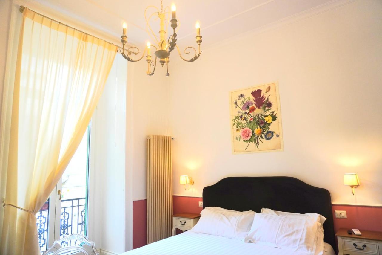 Bed & Breakfast Macchiato Boutique Naples