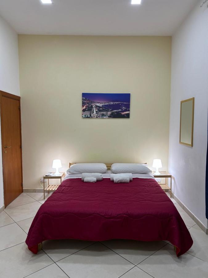 'o Vico Mio Apartment *