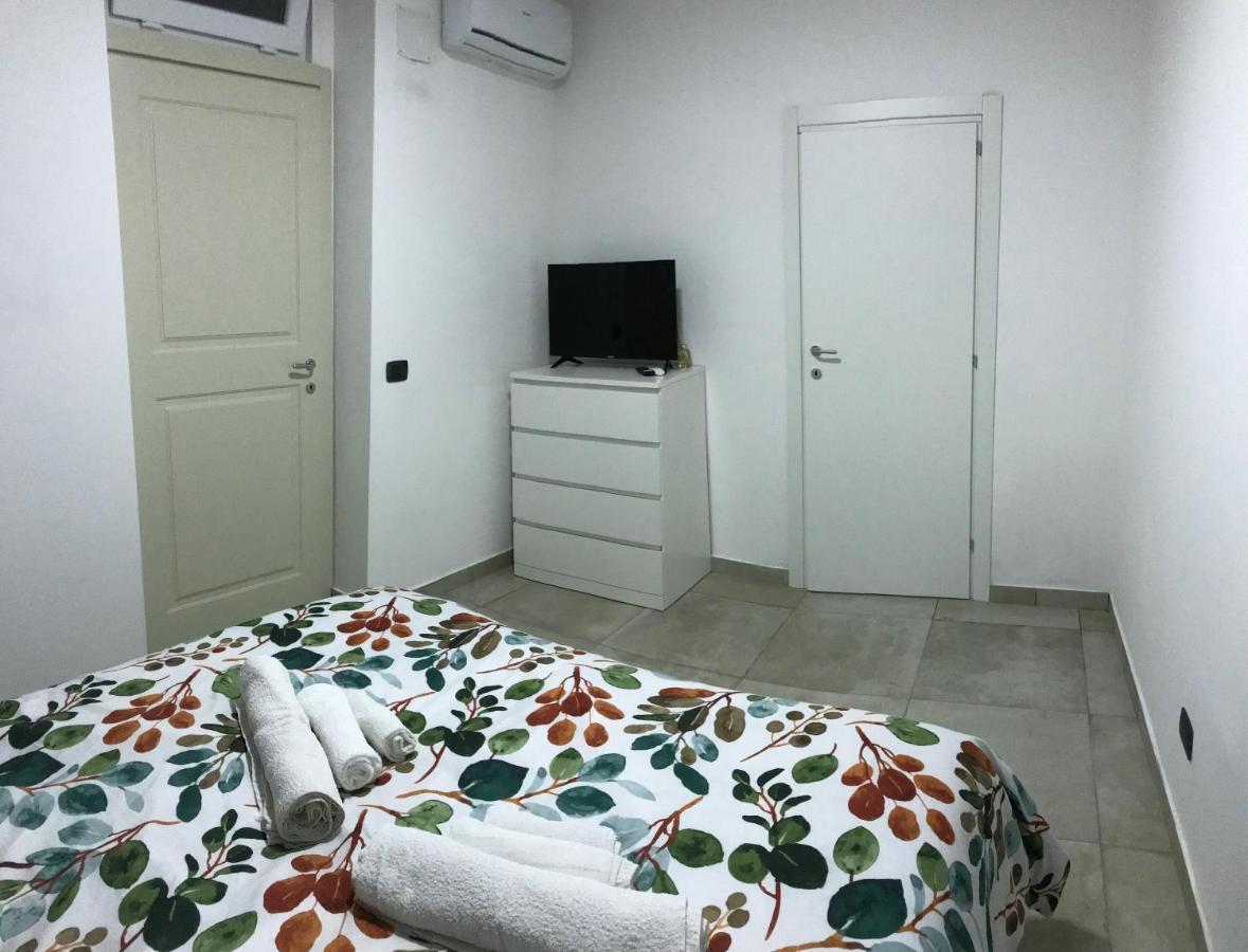 Nadyle House Guest house Naples