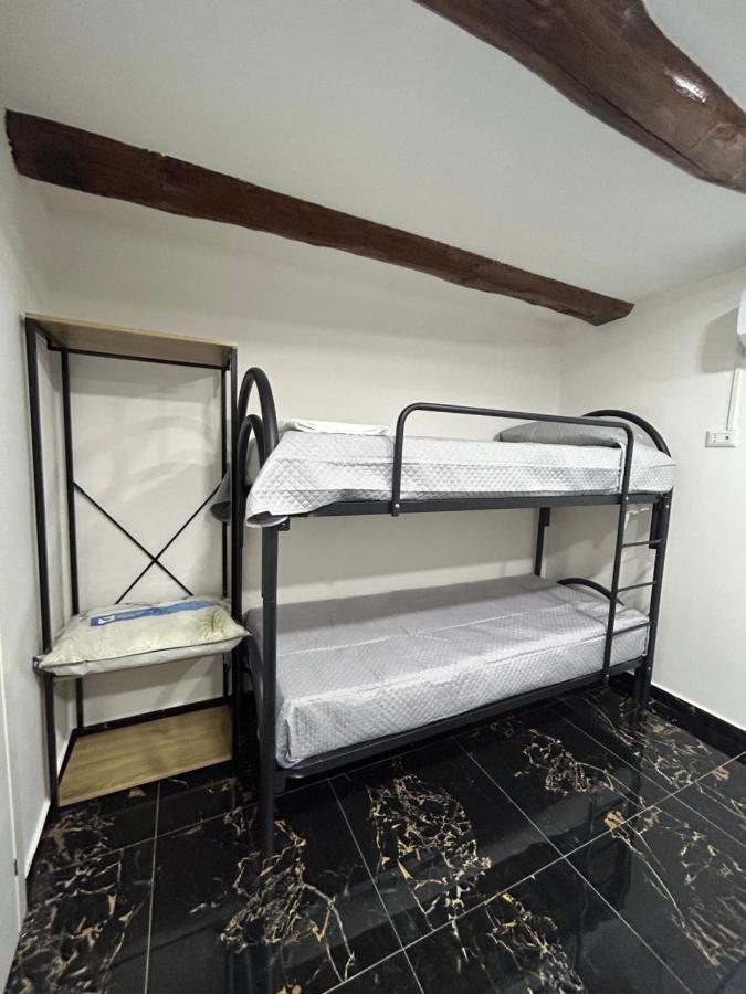 Apartment Giovanni Luxury Suites *