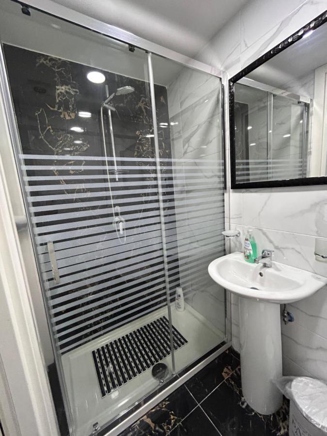 Apartment Giovanni Luxury Suites