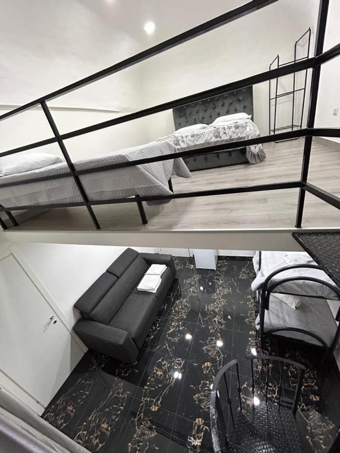Giovanni Luxury Suites Apartment Naples