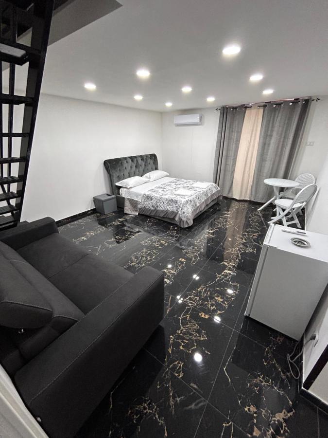 Apartment Giovanni Luxury Suites