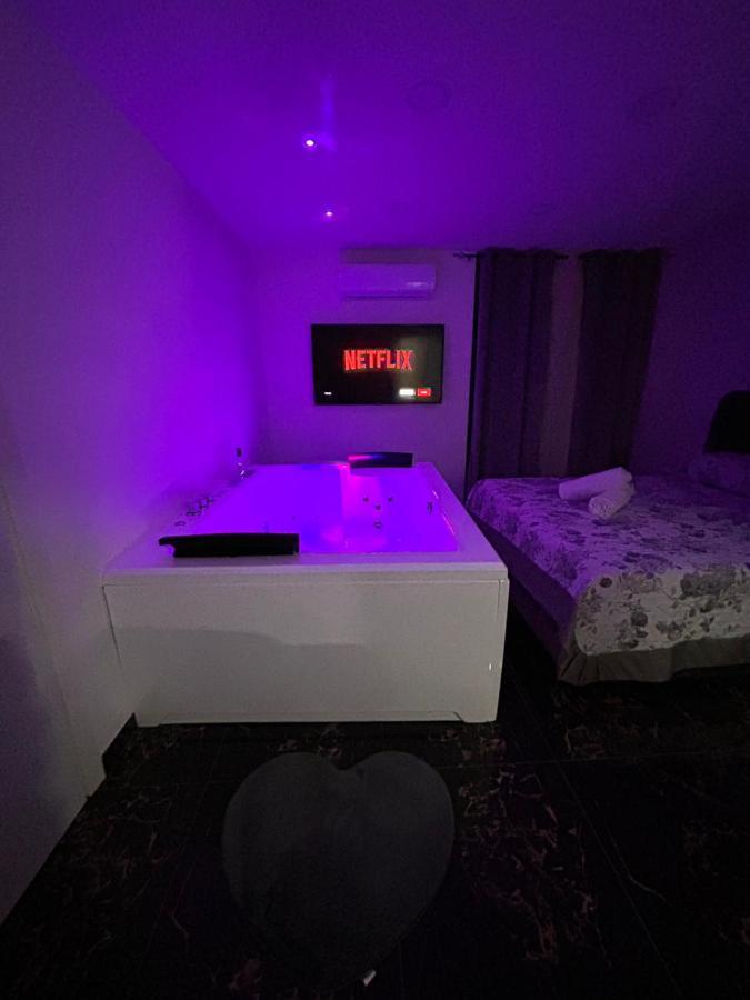 Apartment Giovanni Luxury Suites *
