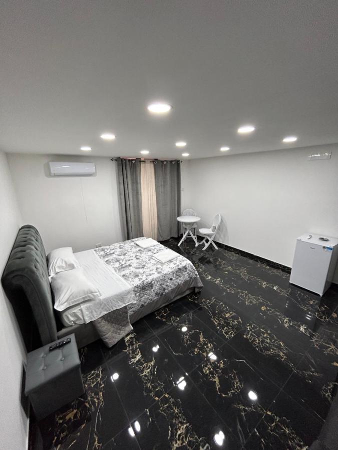 Giovanni Luxury Suites Apartment Naples